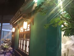 -佬麻雀·新湘菜(珠海金发购物中心店)