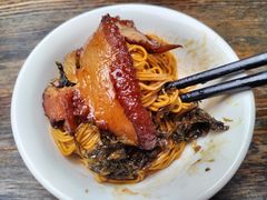 -二泉园老菜馆·百年无锡菜