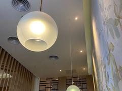 大堂-榕意·川味之美(深业上城店)