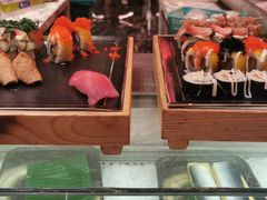 寿司-厦门海景洲际酒店·海峡全日制餐厅