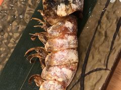 -禾绿回转寿司(苏宁广场店)