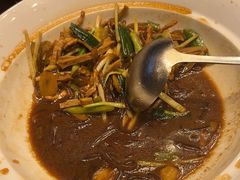 -喜粤广东菜(汉屯路店)