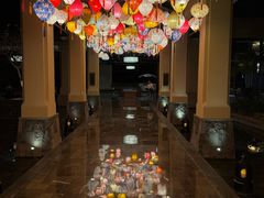 -海南清水湾莱佛士酒店