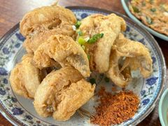 -福州人铭小吃