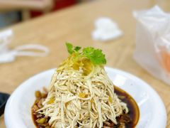 烫干丝-迎扬春茶社(闻喜路店)