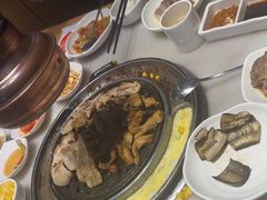 -韩宫宴和牛烤肉(盐城金鹰店)