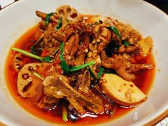 -辣得叫湘菜(四明店)