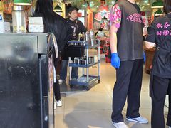 -刘淑芬·活鱼铁锅炖(北京首店)