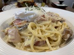 -AFS Cafe & Canteen(闽江二路店)