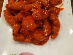 -老雒阳面馆·水席·洛阳菜(王城路店)
