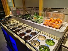 -丰茂烤串(金源店)