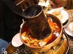 -尽善百年古院餐厅(王家老宅店)