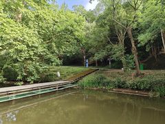 -采石矶景区