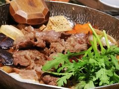 -代代木日式烧鸟居酒屋(奥城天玺店)