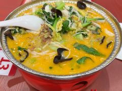 -喜家德虾仁水饺(北京超极合生汇店)