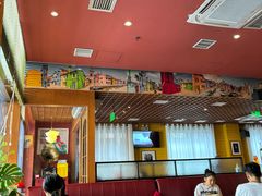 -安妮意大利餐厅(国贸店)