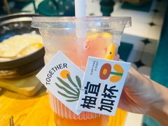 -潮粥荟·潮汕砂锅粥(朝阳大悦城店)