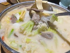 大杂烩-新悦·霞浦海鲜生(上下杭店)