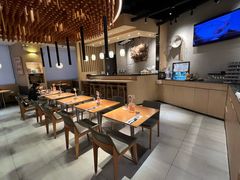 -味太助·银饭食堂(中华城店)