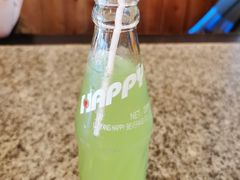 海碧汽水-小街天府