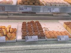 -泸溪河桃酥(西直门凯德店)