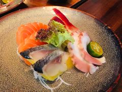 -JUKEBOX玖部音乐餐厅(华侨城店)