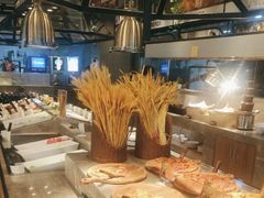 -比格比萨自助(诺亚大厦店)
