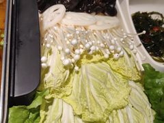 -半天妖烤鱼(西铁营万达店)