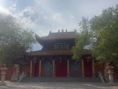 -哈尔滨极乐寺