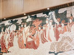 -白天鹅宾馆-宏图府餐厅