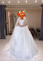 -MISS MIA 婚纱品牌馆