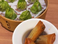 -苏小柳点心·手作小笼包(鸿寿坊分院)