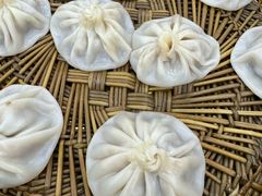-西安贾三灌汤包·回坊小吃·清真炒菜(北院门总店)