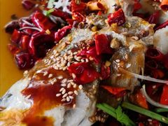 -前王院•巧克力海鲜市集餐厅(万平口店)