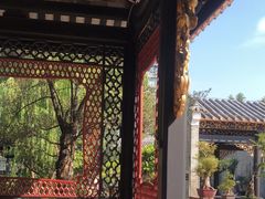 -梁园