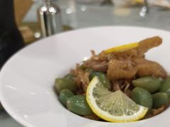 -渔岛海洋度假区