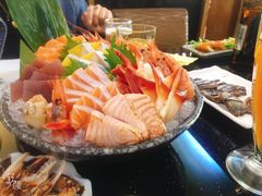 -真剑日本料理·铁板烧(贵州路店)