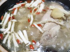 -寒岩夕照农家乐