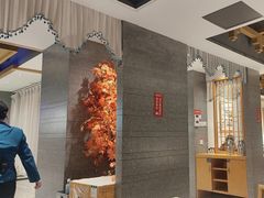 -不倒翁·安徽名菜楼(步行街店)