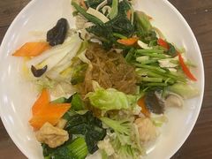 -素德轩素食餐厅(东港店)