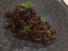 -菩提树·素食餐厅(汇智国际商业中心店)