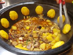 -大锅小灶(沙滨路店)