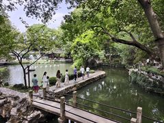 -绮园景区