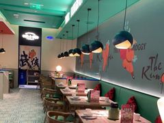 -蛙小侠(五象万象汇店)