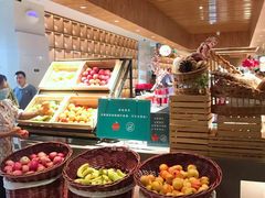 -唐庄·城市温泉(中润大道店)