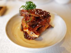 -上海和平饭店龙凤厅 Dragon Phoenix