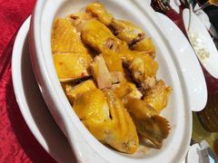 -老洋房花园饭店(绍兴路店)