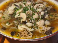 -盐帮食坊•小河帮川菜(四川师大店)