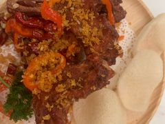 -避风塘·金牌店·夜宵(金玉兰店)