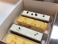 -壹点壹客·生日蛋糕(南山店)